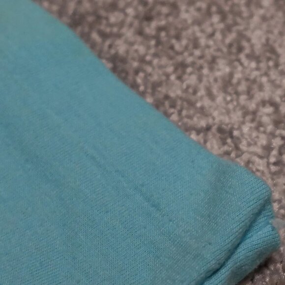 Vintage Converse Skate T-Shirt Take A Spin Men’s Large USA Made 80s Singlestitch - Picture 6 of 13